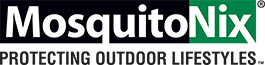 MosquitoNix Atlanta Logo